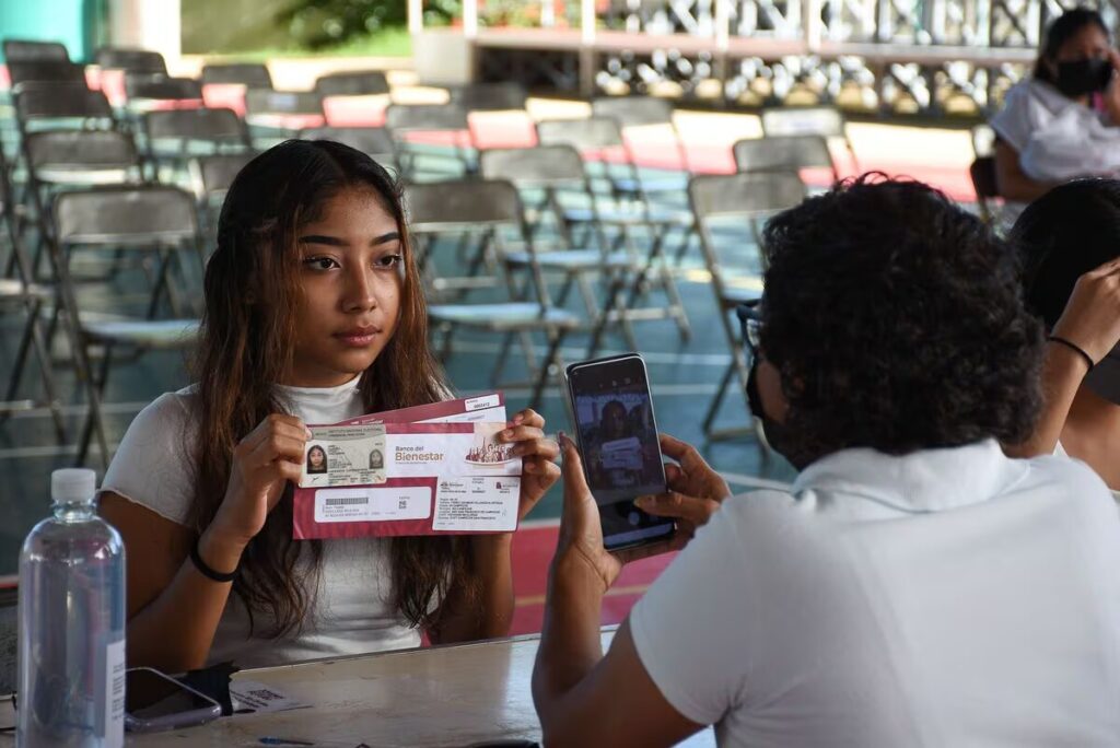 Oficinas Jóvenes Construyendo el Futuro BAJA CALIFORNIA SUR 2025