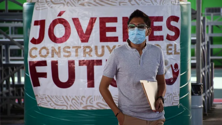 Oficinas Jóvenes Construyendo el Futuro: COAHUILA 2025 ¡Inscríbete!