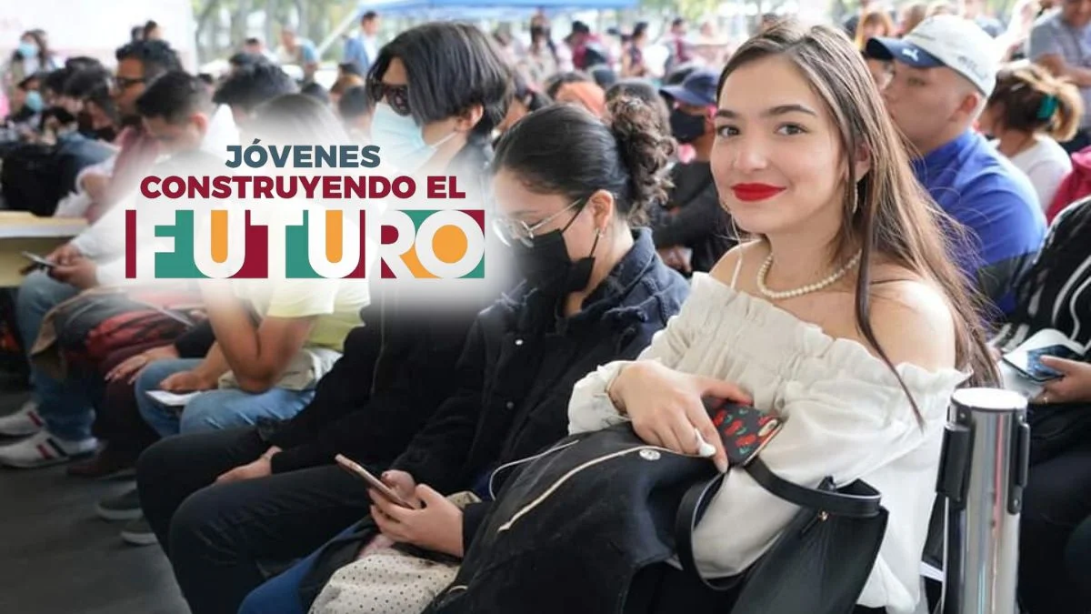 Oficinas Jóvenes Construyendo el Futuro: DURANGO 2025