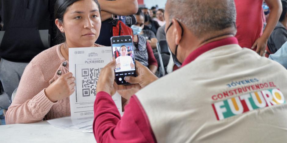 Oficinas Jóvenes Construyendo el Futuro: SINALOA 2025