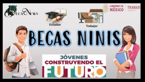 beca ninis registro requisitos y como registrarse
