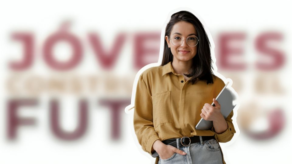 Segunda baja Jóvenes Construyendo el Futuro: Requisitos y proceso