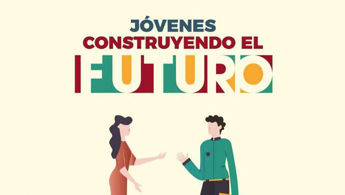 como solicitar mas becarios en jovenes construyendo el futuro