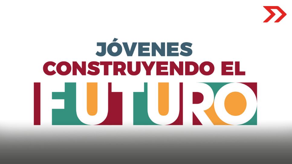 ¿Cuándo se cierra Jóvenes Construyendo el Futuro? 2025