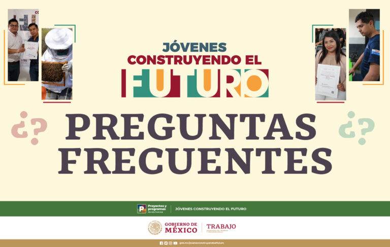 cuantas veces puedo trabajar en jovenes construyendo el futuro respuestas y limites