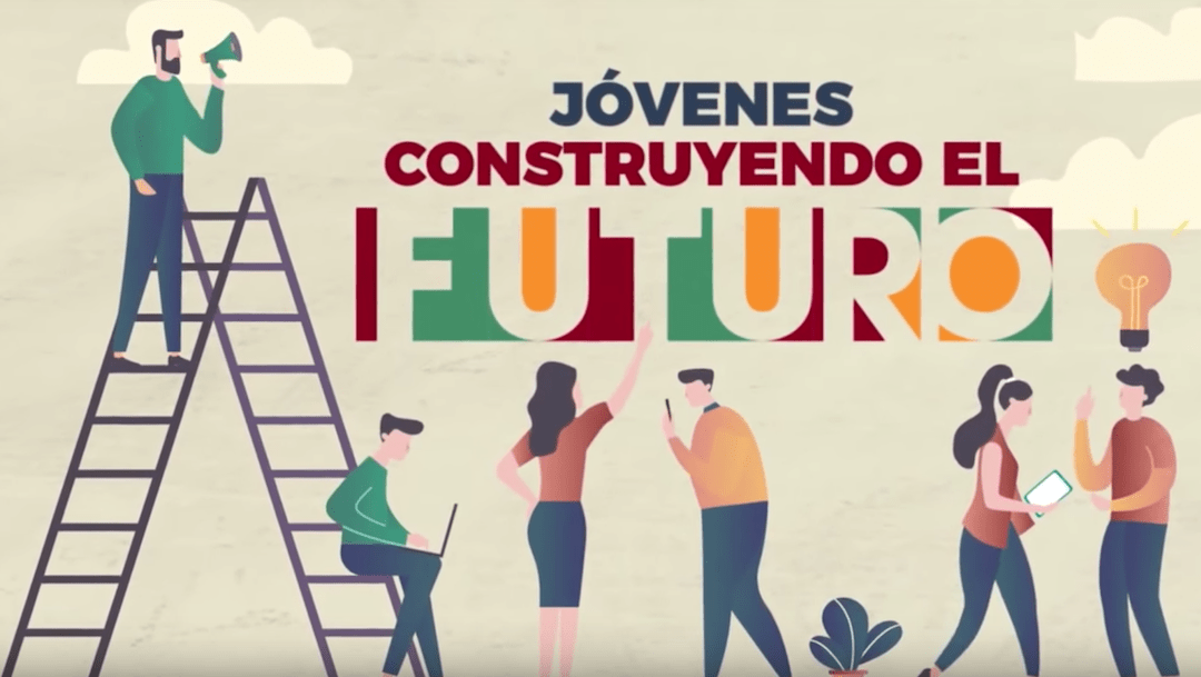 Derechos y obligaciones de Jóvenes Construyendo el Futuro: Reglas y compromisos