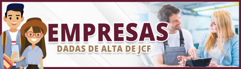 empresas dadas de alta en jovenes construyendo el futuro