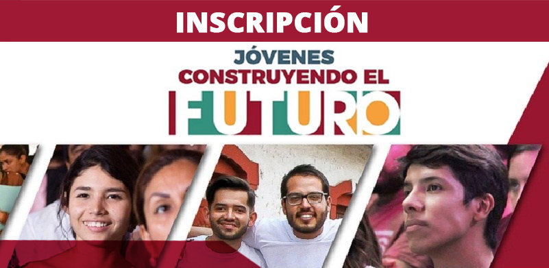 jovenes construyendo el futuro queretaro convocatoria actual 2024
