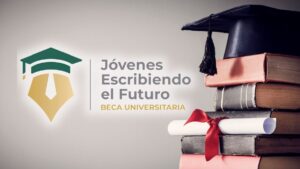 jovenes escribiendo el futuro convocatoria y requisitos de la beca subes