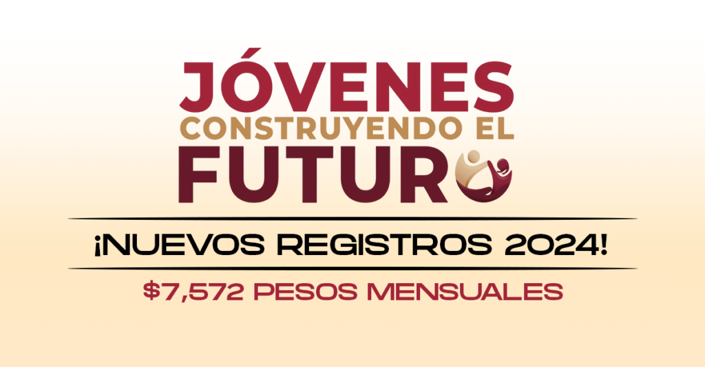 Oficinas Jóvenes Construyendo el Futuro: GUERRERO 2025