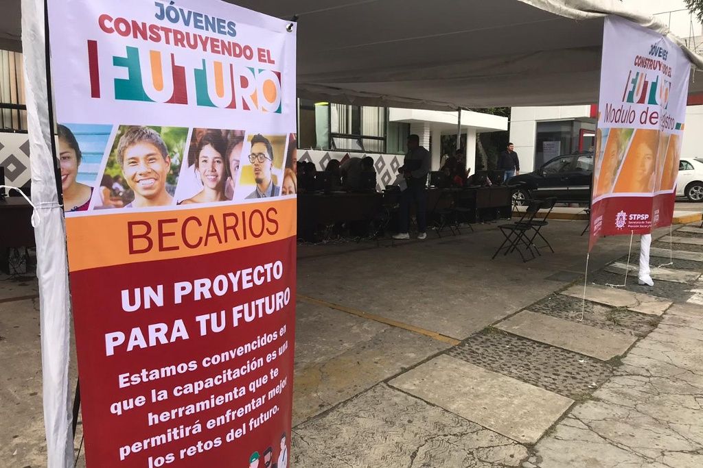 oficinas jovenes construyendo el futuro impulso social en veracruz