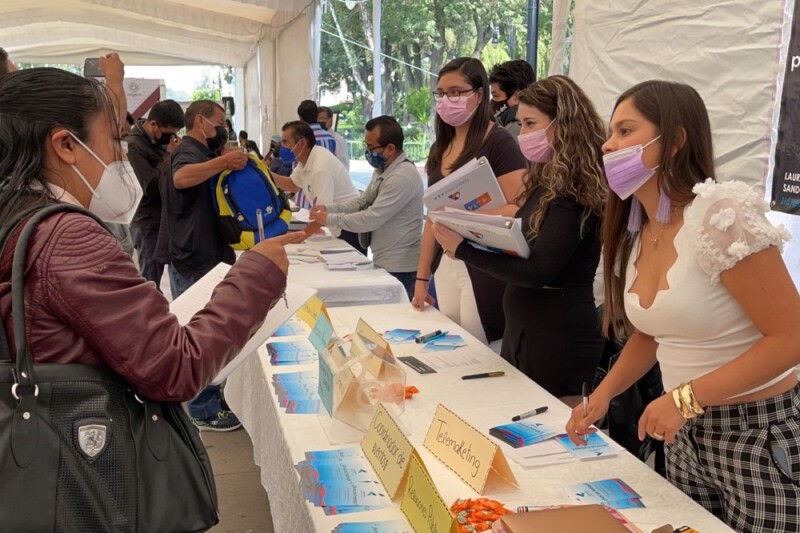 oficinas jovenes construyendo el futuro quintana roo