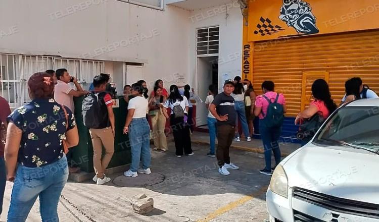 Oficinas Jóvenes Construyendo el Futuro: TABASCO 2025