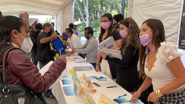 oficinas jovenes construyendo el futuro yucatan 2024