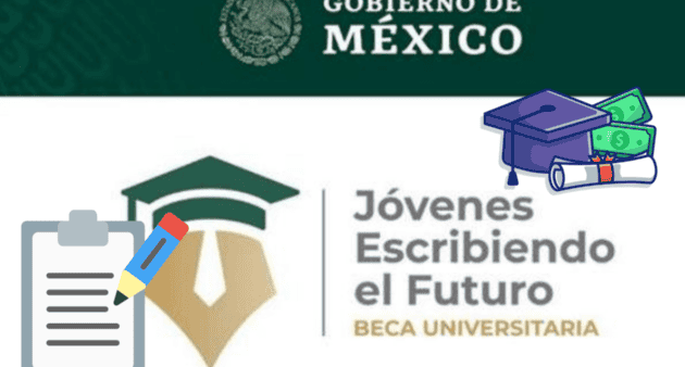 Plataforma SUBES Jóvenes Construyendo el Futuro: Cómo ingresar