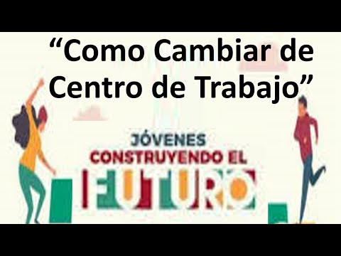 Primera baja Jóvenes Construyendo el Futuro: Significado y soluciones