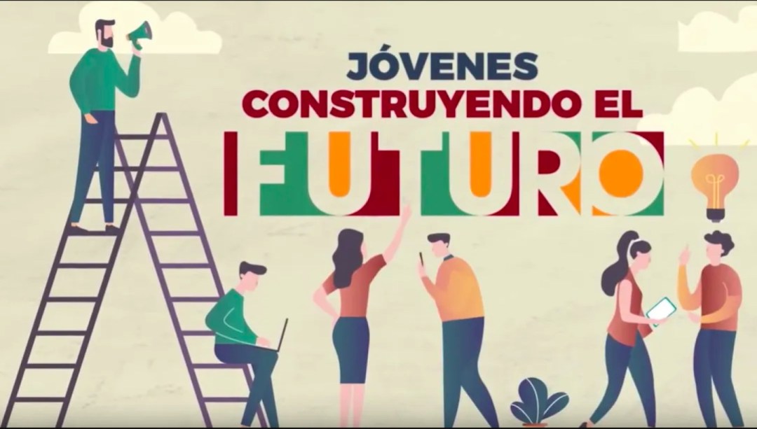 ¿Qué pasa después de registrarse en Jóvenes Construyendo el Futuro? | Pasos a seguir