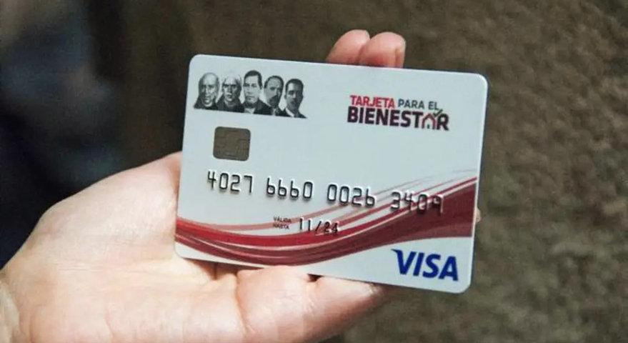 Solicita la Tarjeta Jóvenes Construyendo el Futuro 2025