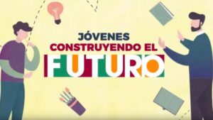 ultimo dia de pago jovenes construyendo el futuro